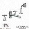 Lefroy Brooks Spare
