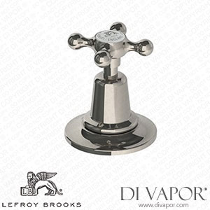 Lefroy Brooks CLASSIC DECK MOUNTED TWO WAY DIVERTER WITH CONNAUGHT HANDLES (CH 1650) Spare Parts