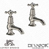 Lefroy Brooks Spare Parts