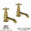 Lefroy Brooks Parts