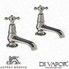 Lefroy Brooks Spare Parts