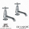 Lefroy Brooks Spare
