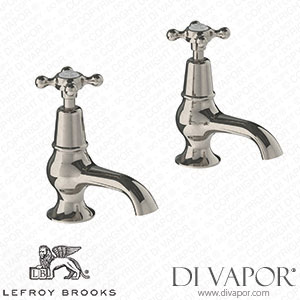 Lefroy Brooks Connaught Bath Pillar Taps (Ch 8054) Spare Parts