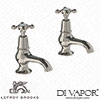 Lefroy Brooks Spare Parts