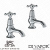 Lefroy Brooks Spare
