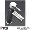 Inta CH10072CP Spare Parts