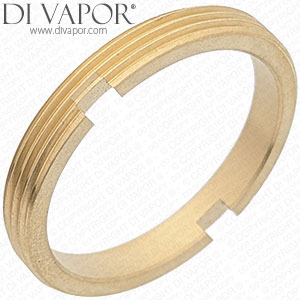 CH189272 Brass Thermostatic Cartridge Locking Ring - for Chatsworth 1928 CH189272X