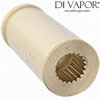 Flow Handle CH189272 Spare
