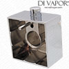 Square Handle Valve CH189272