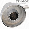 Round Flow Handle Valve CH189272