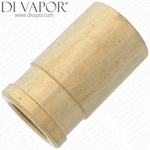 Cartridge Handle Adapter used with Chatsworth CH189272 Thermostatic Cartridge