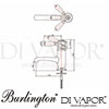 Burlington CH19-BLA Diagram