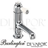 Burlington CH19-MED Spare Parts