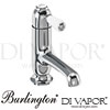 Burlington CH19-MED Spare