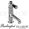 Burlington CH19-MED Parts