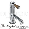 Burlington CH19-WAL Spare Parts