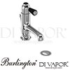Burlington CH20-BLA Spare Parts