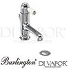 Burlington CH20-BLA Spare