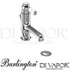 Burlington CH20-BLA Parts