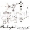 Burlington CH20-MED Diagram