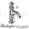 Burlington CH21-MED Spare Parts