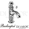 Burlington CH21 Spare Parts