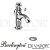 Burlington CH22-BLA Spare