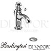 Burlington CH22-BLA Parts