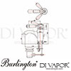 Burlington CH22-MED Diagram