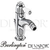 Burlington CH23-MED Spare