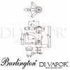 Burlington CH23 Diagram