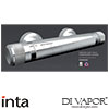 Inta CH30014CP Spare Parts