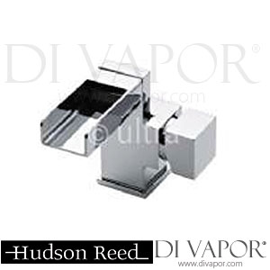 Hudson Reed / Ultra CHA315 Falls Open Spout Mono Basin Mixer Tap Spare Parts