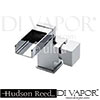 Hudson Reed Ultra CHA315 Spare Parts