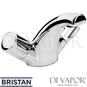 Bristan CHC BAS C Choices Bathroom Basin Mixer - 21/11/2013 - Tap Spare Parts