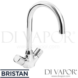Bristan CHC SNK C Choices Monobloc Sink Mixer Kitchen Tap Spare Parts