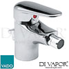 VADO CHE 110 CP Mixer Spare Parts