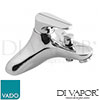 VADO CHE-130SL-CP Mixer Spare Parts