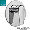 VADO CHE-145A-CP Spare Parts
