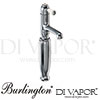 Burlington CHE1-MED Spare Parts