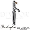 Burlington CHE1-WAL Spare Parts