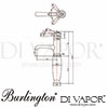 Burlington CHE1 Diagram