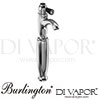 Burlington CHE2-BLA Spare Parts