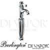Burlington CHE2-BLA Parts