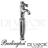 Burlington CHE2-WAL Spare Parts
