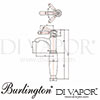 Burlington CHE2 Diagram