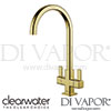 Clearwater Spare Parts