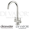 Clearwater Spare Parts