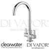 Clearwater Spare Parts