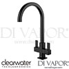 Clearwater Spare Parts